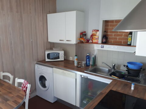  Appartement  louer 5 pices 82 m