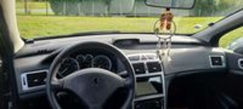 307 1.6 HDi - 110 X Line Clim 2005 occasion 64780 Irissarry