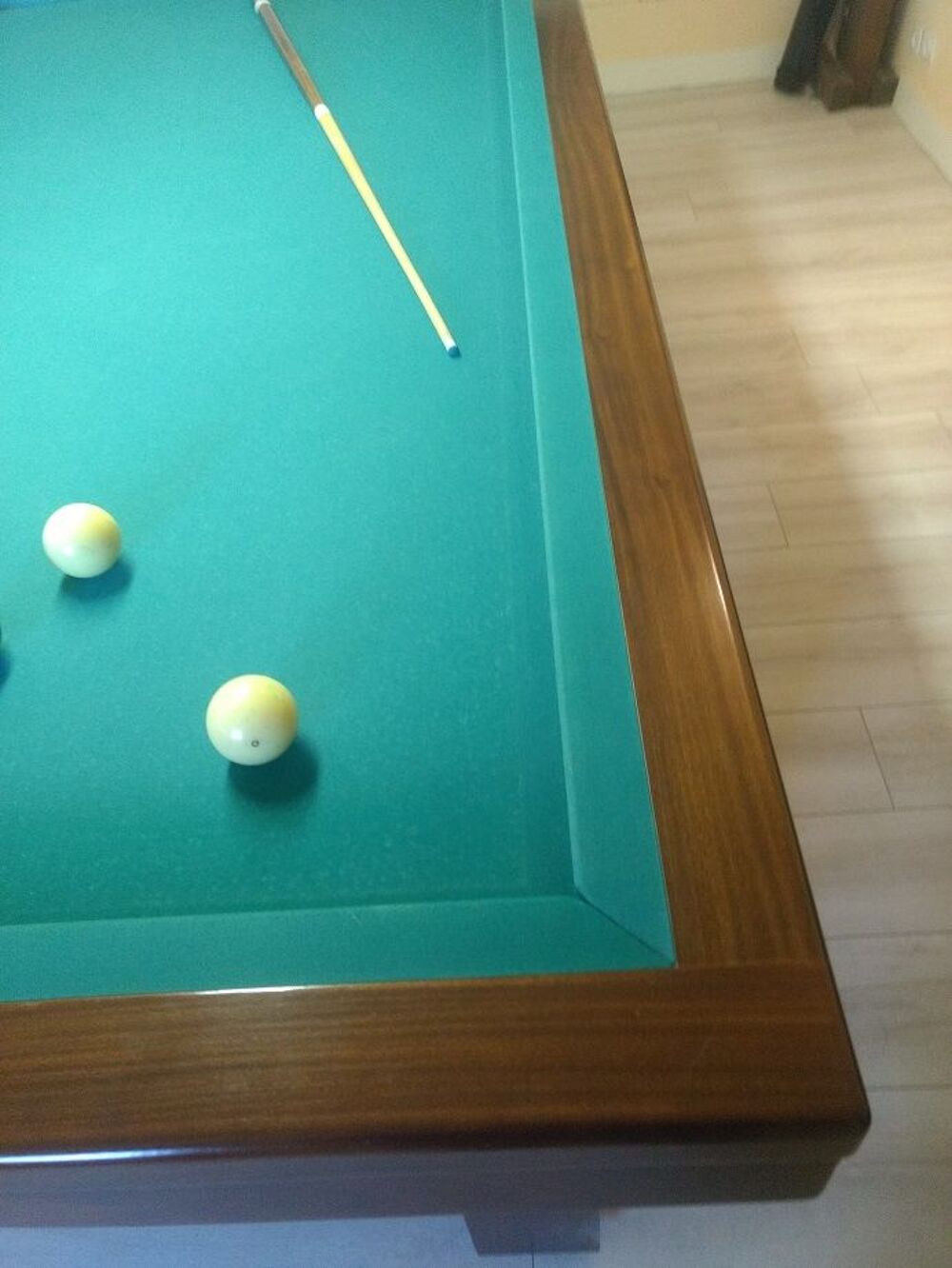 Billard fran&ccedil;ais Chevillotte Jeux / jouets