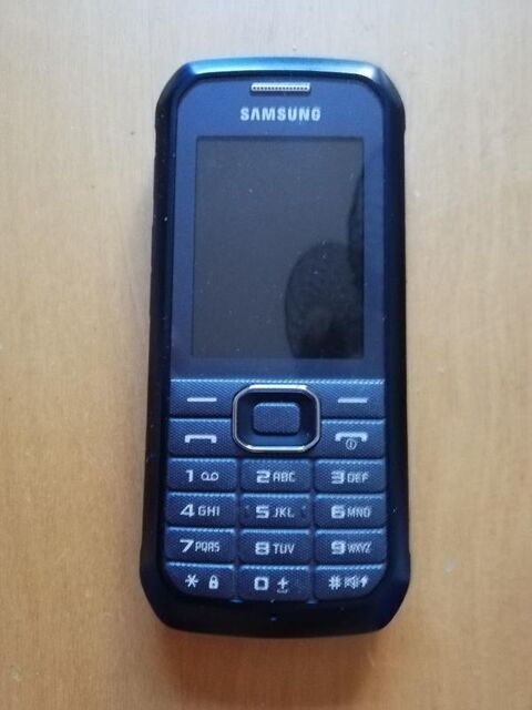 Samsung XCover 550 Gris Anti-Choc
100 La Seyne-sur-Mer (83)