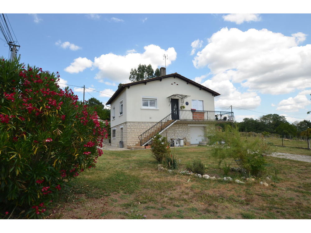 Maison 5 pièces 105 m² · à Montpon-Ménestérol · 105 m² · 169 000 €