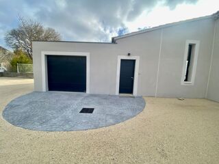 Villa � louer 5 pi�ces 119 m�