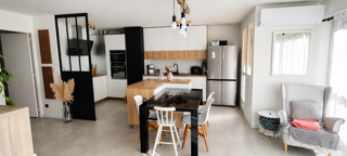  Appartement à vendre 4 pièces 88 m² Marseille