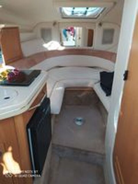 Vedette - Yacht - Offshore 2010 occasion 83270 Saint-Cyr-sur-Mer