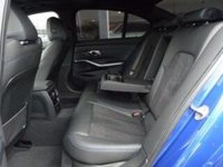S&eacute;rie 3 330e xDrive 292 ch BVA8 M Sport 2022 occasion 69007 Lyon