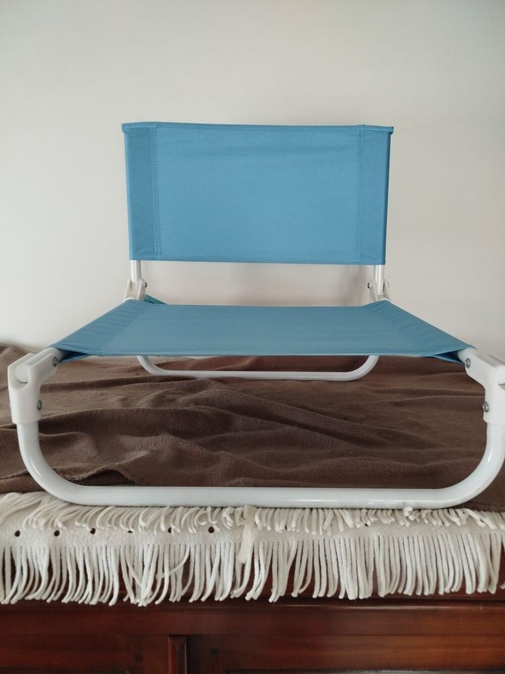 Chaise de plage Jardin