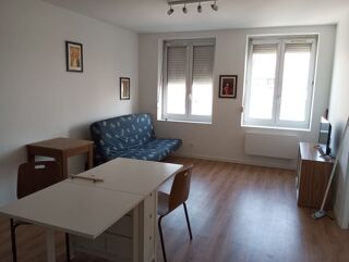  Appartement � louer 2 pi�ces 40 m�