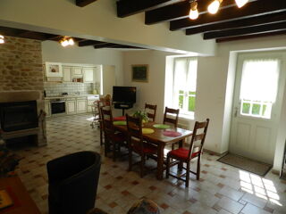  Maison � vendre 5 pi�ces 125 m�