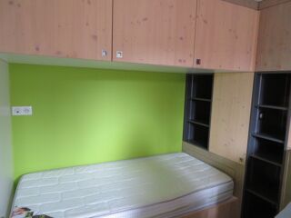  Appartement � vendre 1 pi�ce 13 m�