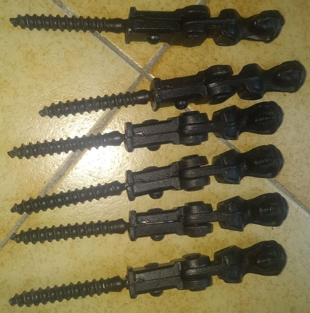 arrets de volets Bricolage