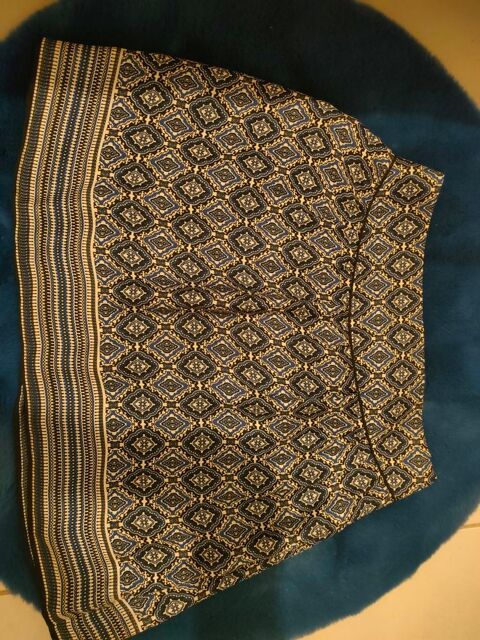 JUPE COURTE Baho (66)