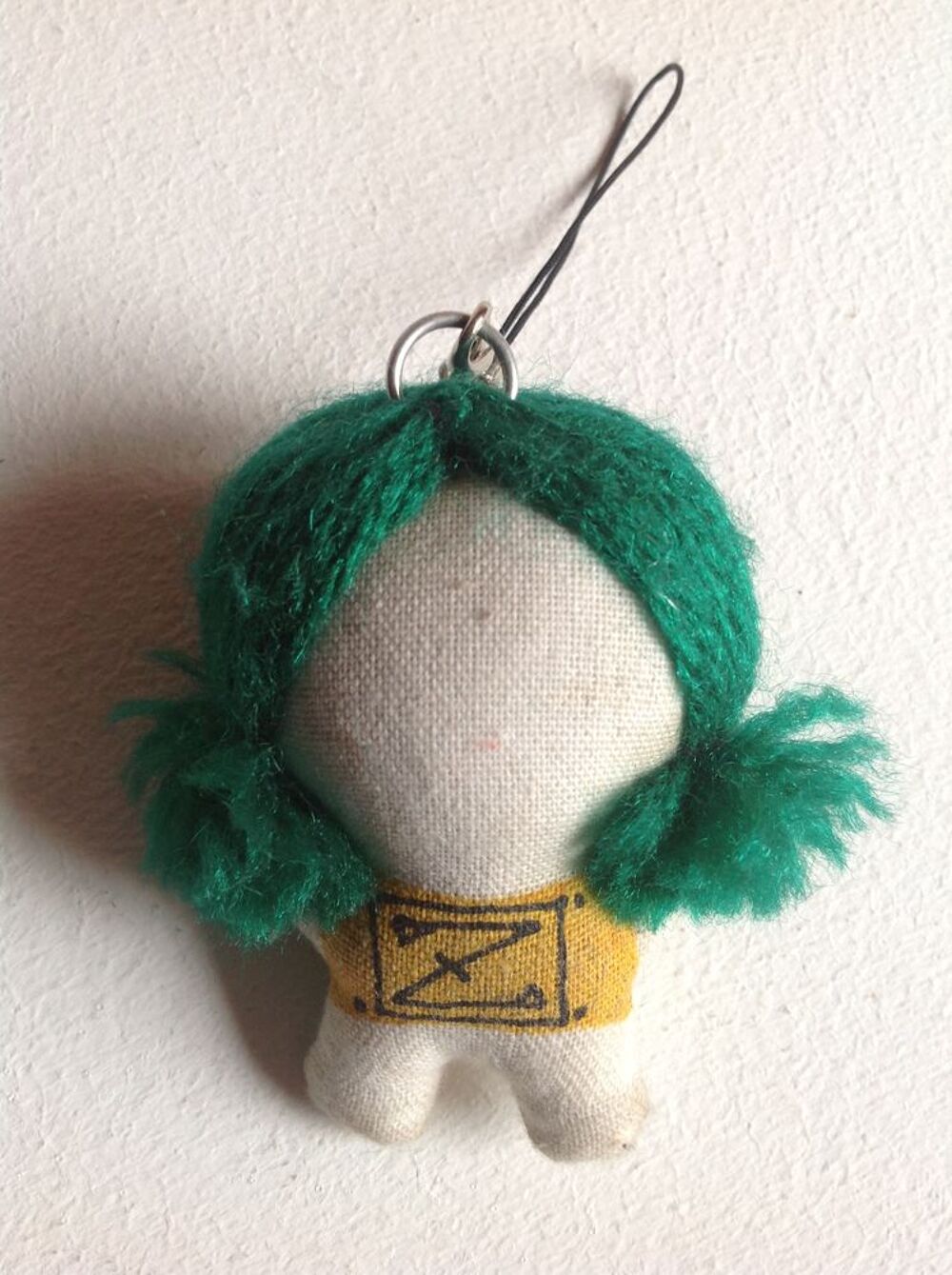 YO-YO PETITE CHINOISE AUX YEUX "BOUTONNEUX" Envoi Possible
Décoration