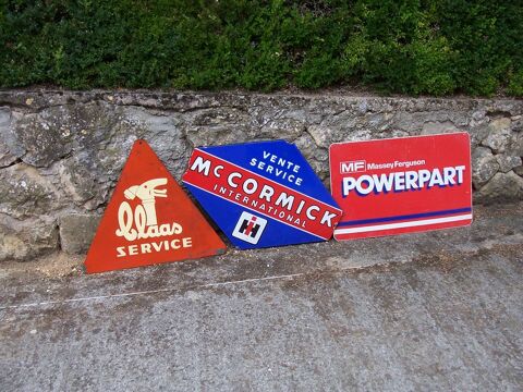  plaque   maille 565 Le Sequestre (81)