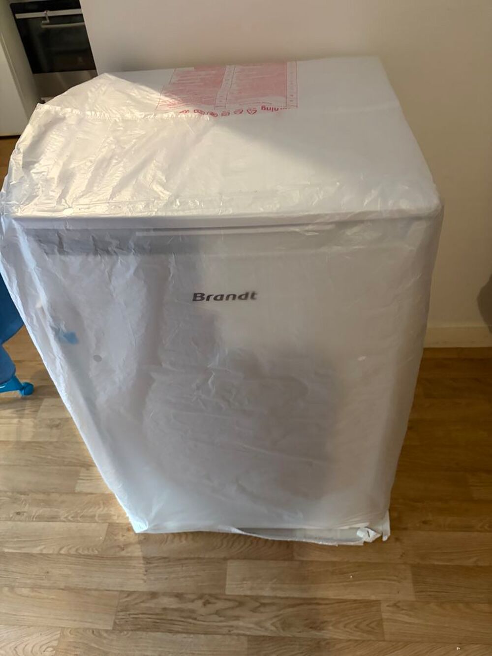 R&eacute;frig&eacute;rateur BRANDT Neuf (Jamais servi) Electroménager