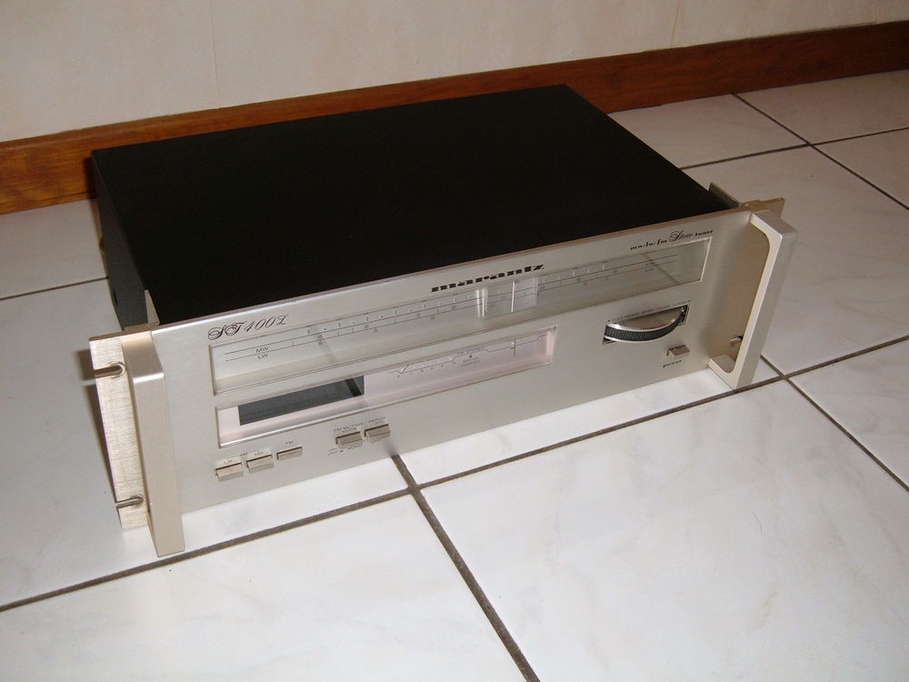 1030-1040-1090-pm-200 ,pm-400,450, 550DC SR-4000 marantz Audio et hifi