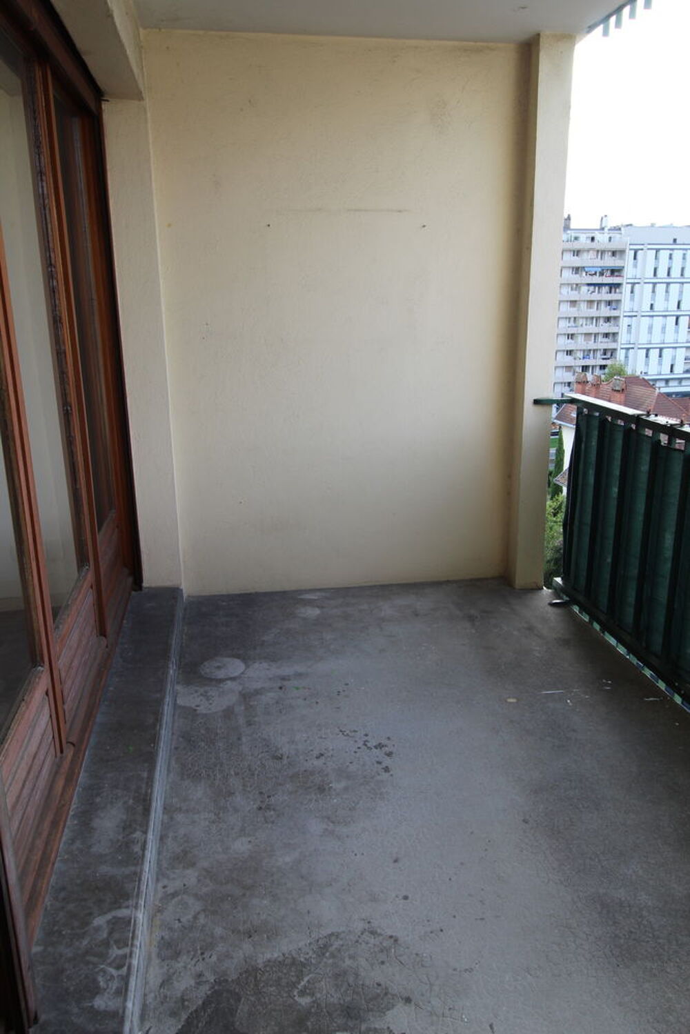 Location Appartement T2/T3 GD BALCON+PARKING + CHAUFFAGE COMPRIS Grenoble