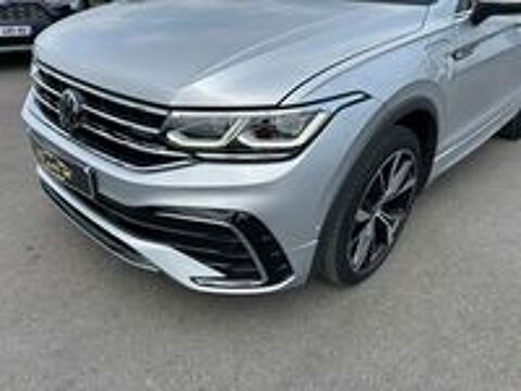 Tiguan 245 2022 occasion 95330 Domont