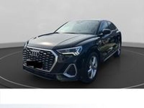Q3 SPORTBACK 45TFSIe 2022 occasion 13124 Peypin