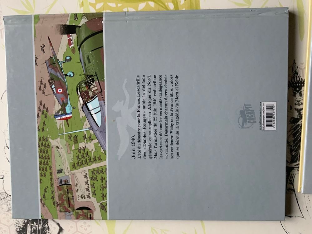 bd ciel de guerre tome 1 &agrave; 4 Livres et BD