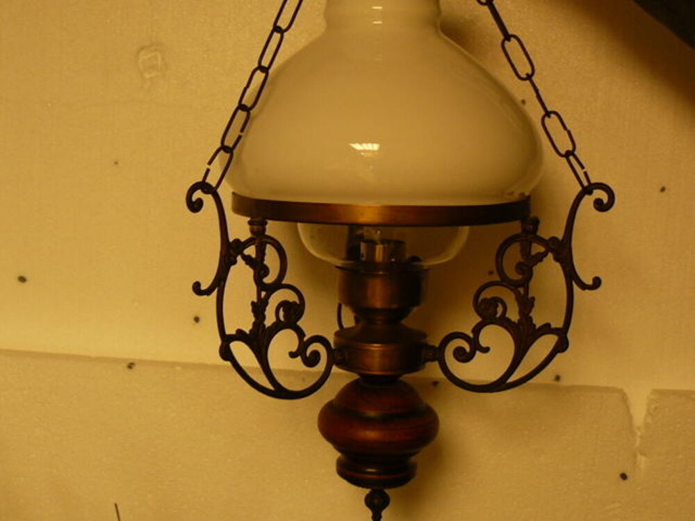 lot de 2 luminaires Décoration