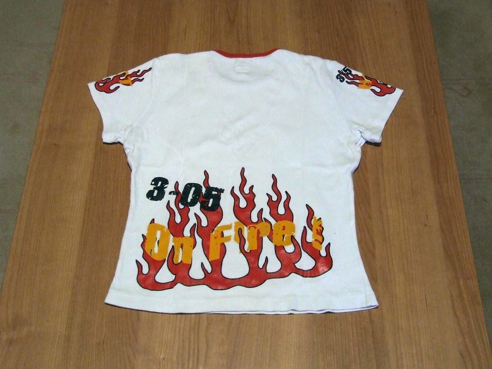 Tee-shirt manches courtes, JENNYFER, Taille M (38 40) Vêtements