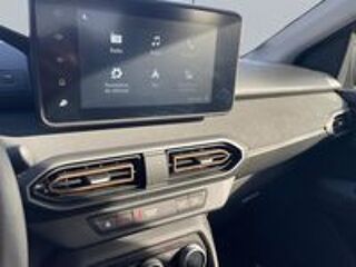 Sandero ECO-G 100 Stepway Extreme + 2023 occasion 42120 Le Coteau