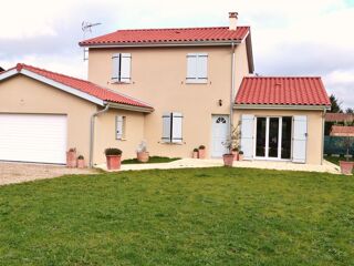  Villa  louer 8 pices 167 m Quincieux