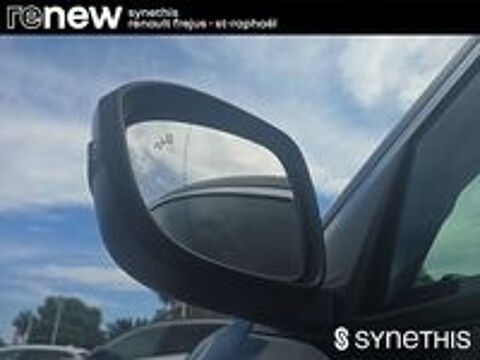 M&eacute;gane Megane E-Tech EV60 220 ch optimum charge Iconic 2023 occasion 83600 Fr&eacute;jus