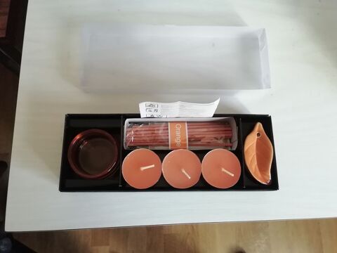 Bougies fantaisie neuves 5 Noyelles-ls-Vermelles (62)