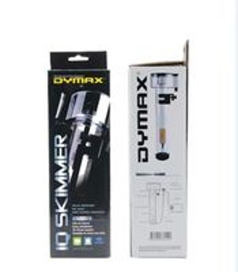   cumoire de protines  suspension interne et externe 