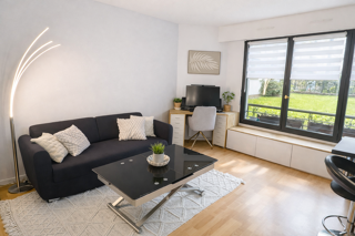  Appartement � vendre 1 pi�ce 33 m�