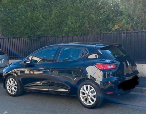 Renault clio iv Clio dCi 90 E6C EDC Business