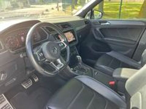 Tiguan 2.0 TDI 150 DSG7 Carat Exclusive 2018 occasion 78680 &Eacute;p&ocirc;ne