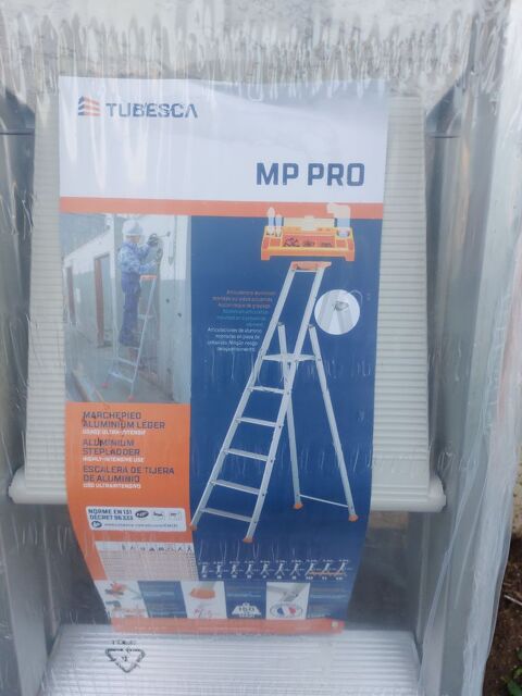  Escabeau Tubesca MP PRO Béziers (34)