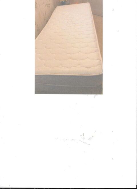 pour non utilisation un lit complet 0 Paris 15 (75)