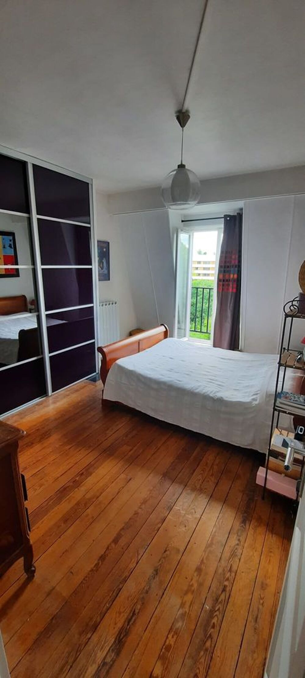 Vente Appartement Appartement 88 m², 3 chambres, idéal famille Paris 16