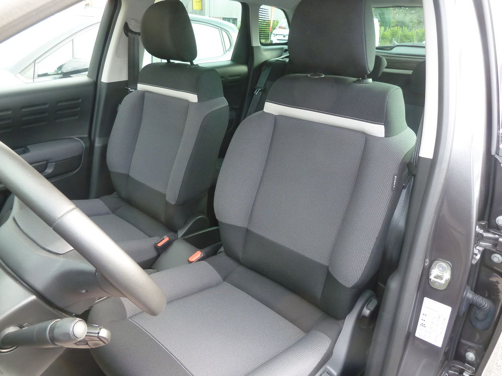 C3 Aircross PureTech 110 S&S BVM6 Shine 2023 occasion 59530 Le Quesnoy