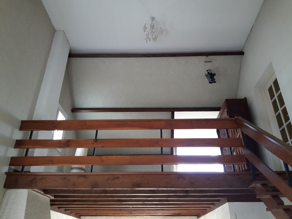 Vente Maison Maison individuelle quartier calme Nemours