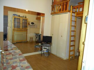 Location  Appartement 