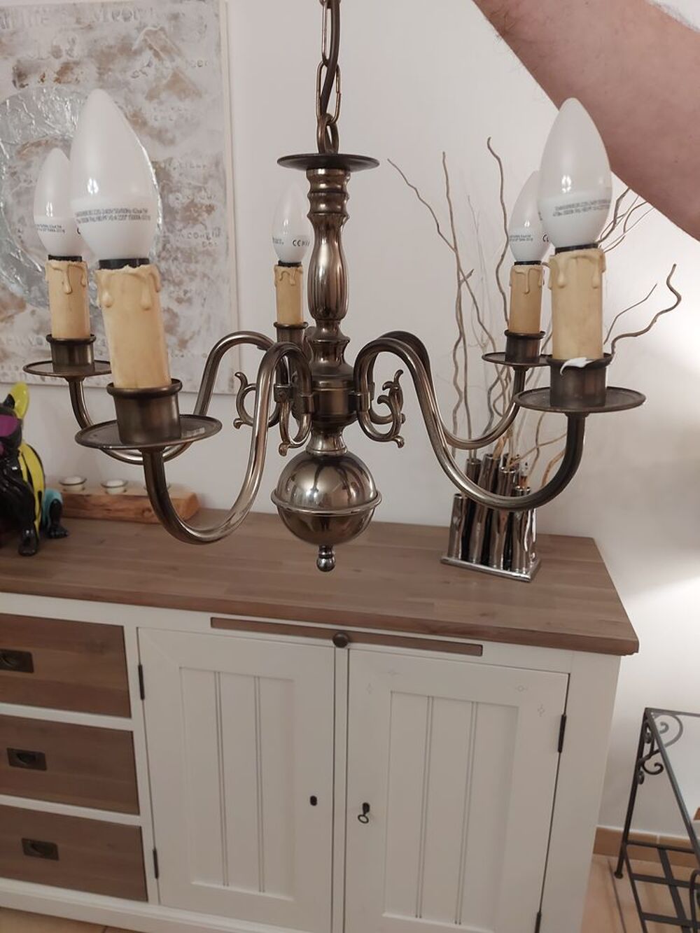Luminaire Décoration