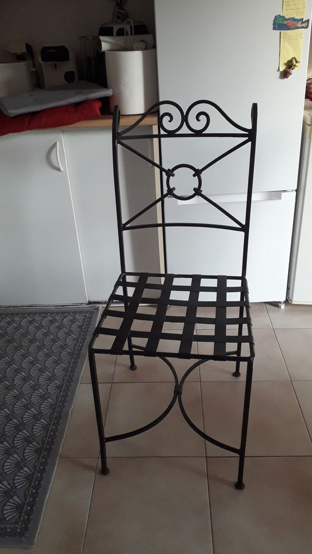 Table et chaises Meubles