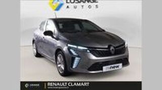 Clio V Clio E-Tech full hybrid 145 Evolution 2024 occasion 92140 Clamart