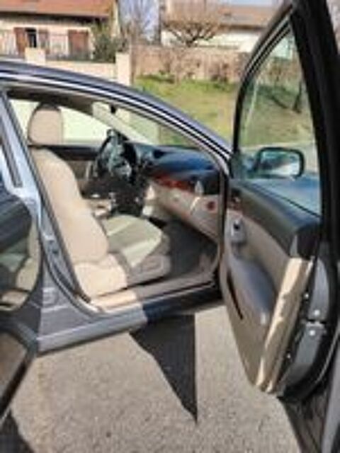 Avensis MC 177 D-4D Clean Power 2008 occasion 07100 Annonay