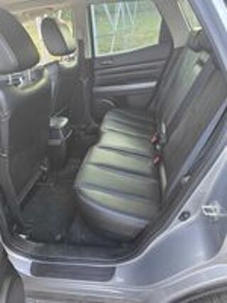 Cx-7 CX-7 2.2L MZR-CD Elegance 2009 occasion 42000 Saint-&Eacute;tienne