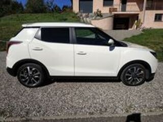 Tivoli 160 e-XDi 115 2WD Luxury 2016 occasion 05190 Rousset