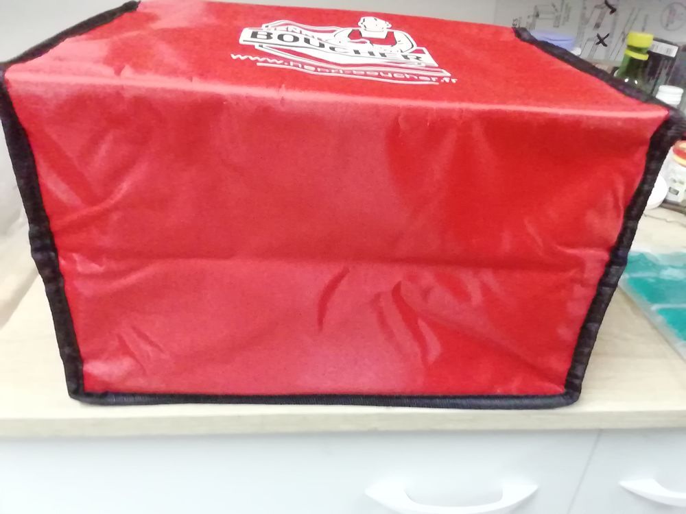 Lot neuf frigo box +1 pack gel + 1sac. Cuisine