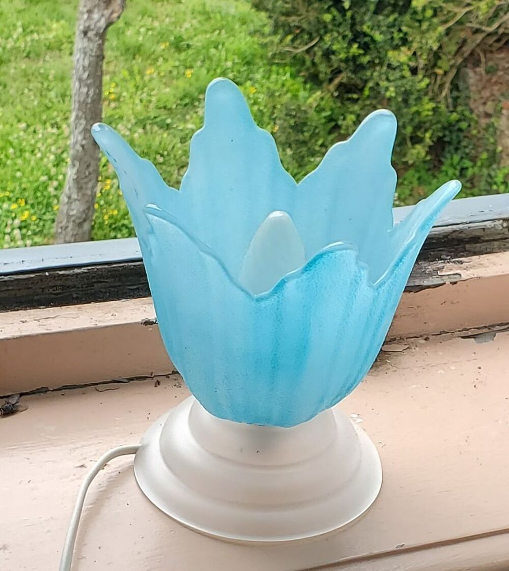 Lampe chevet Décoration