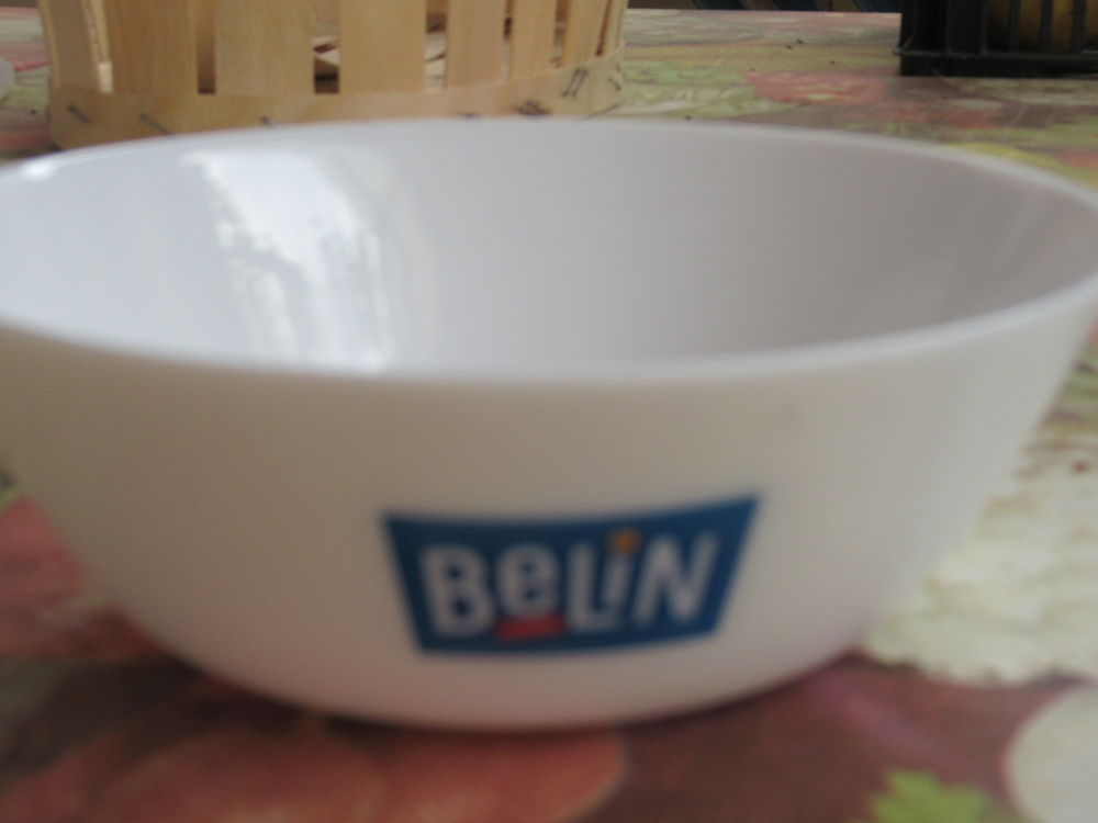 Ensemble "BELIN" coupelle ap&eacute;ritif + haut-parleur 