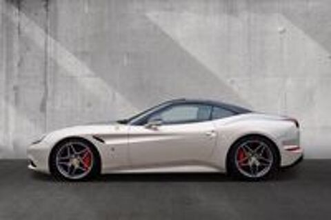 California T V8 4.0 560ch 2016 occasion 69007 Lyon