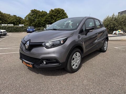 Renault captur 0.9 TCE 90ch LIFE